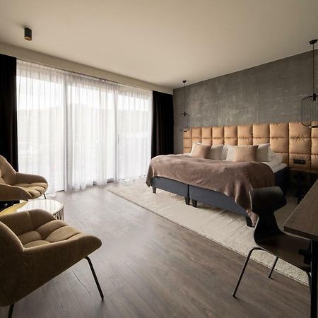 Hotel Geysir Luaran gambar
