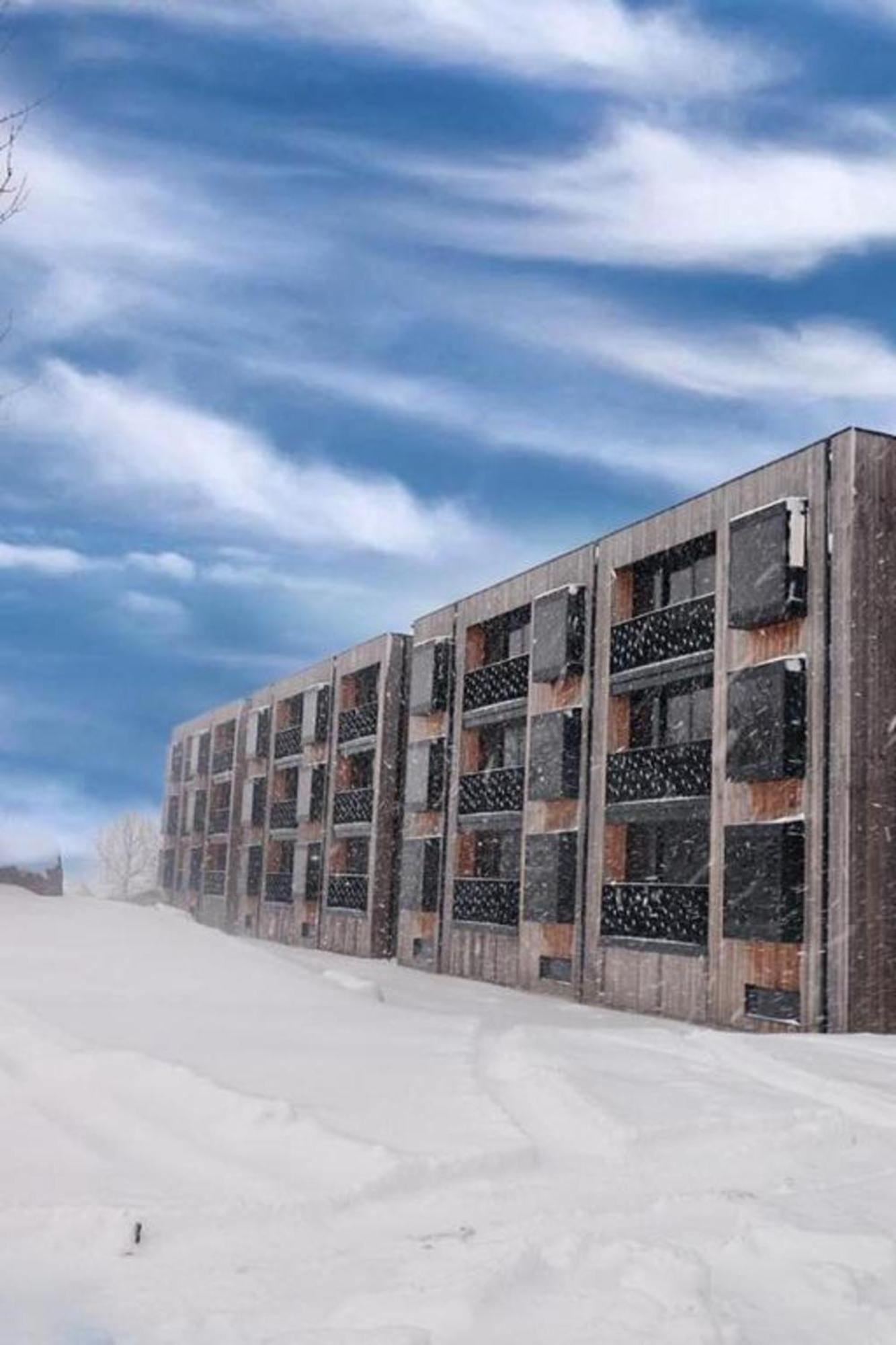 Hotel Geysir Luaran gambar
