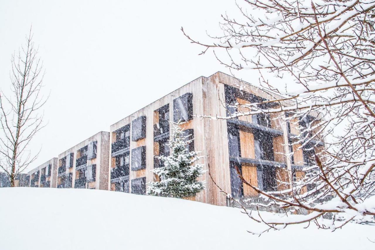 Hotel Geysir Luaran gambar