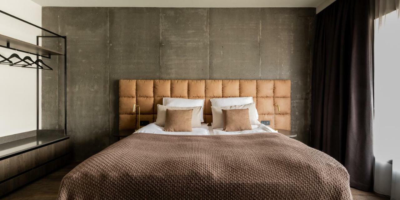 Hotel Geysir Luaran gambar