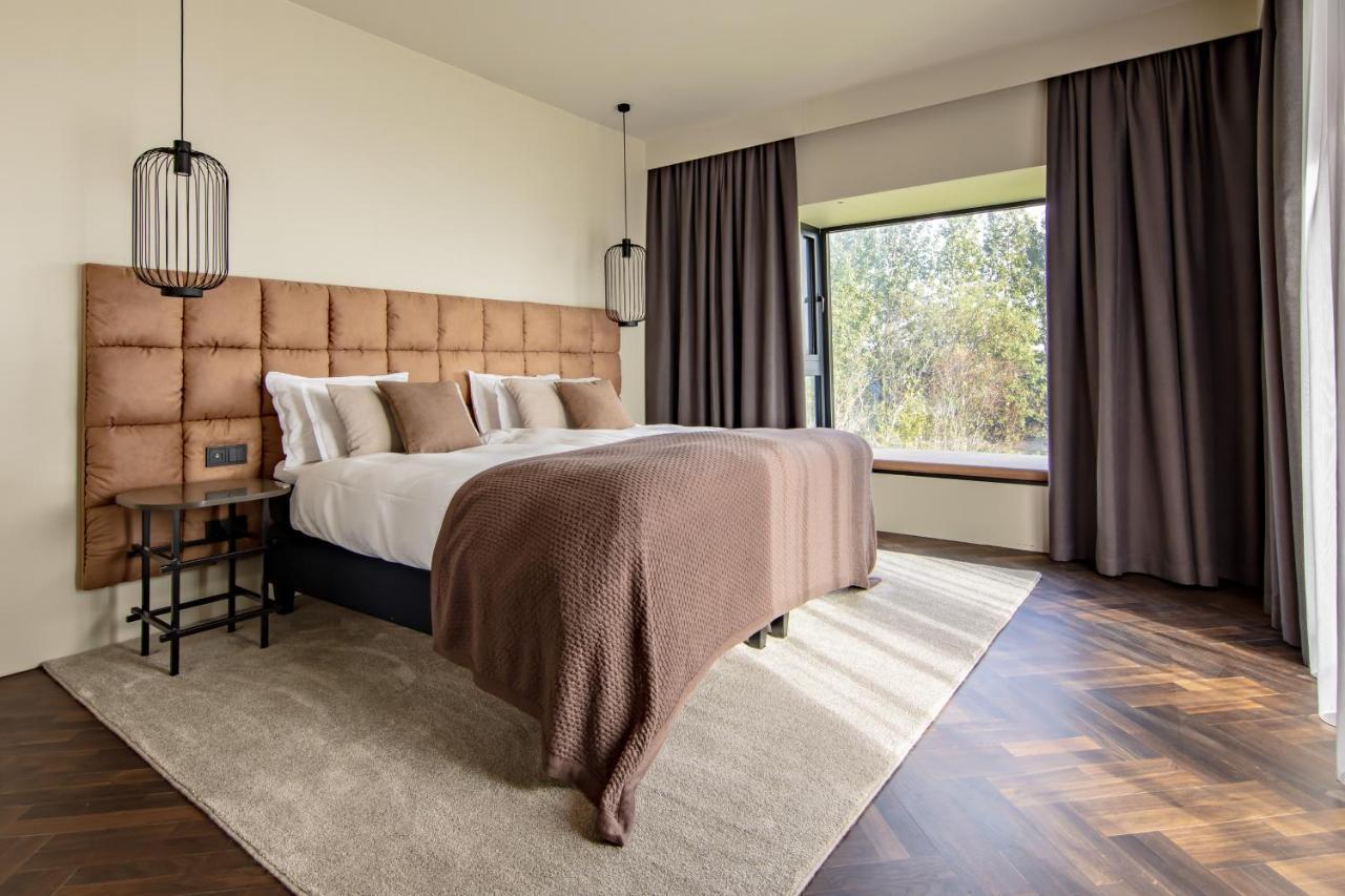 Hotel Geysir Luaran gambar