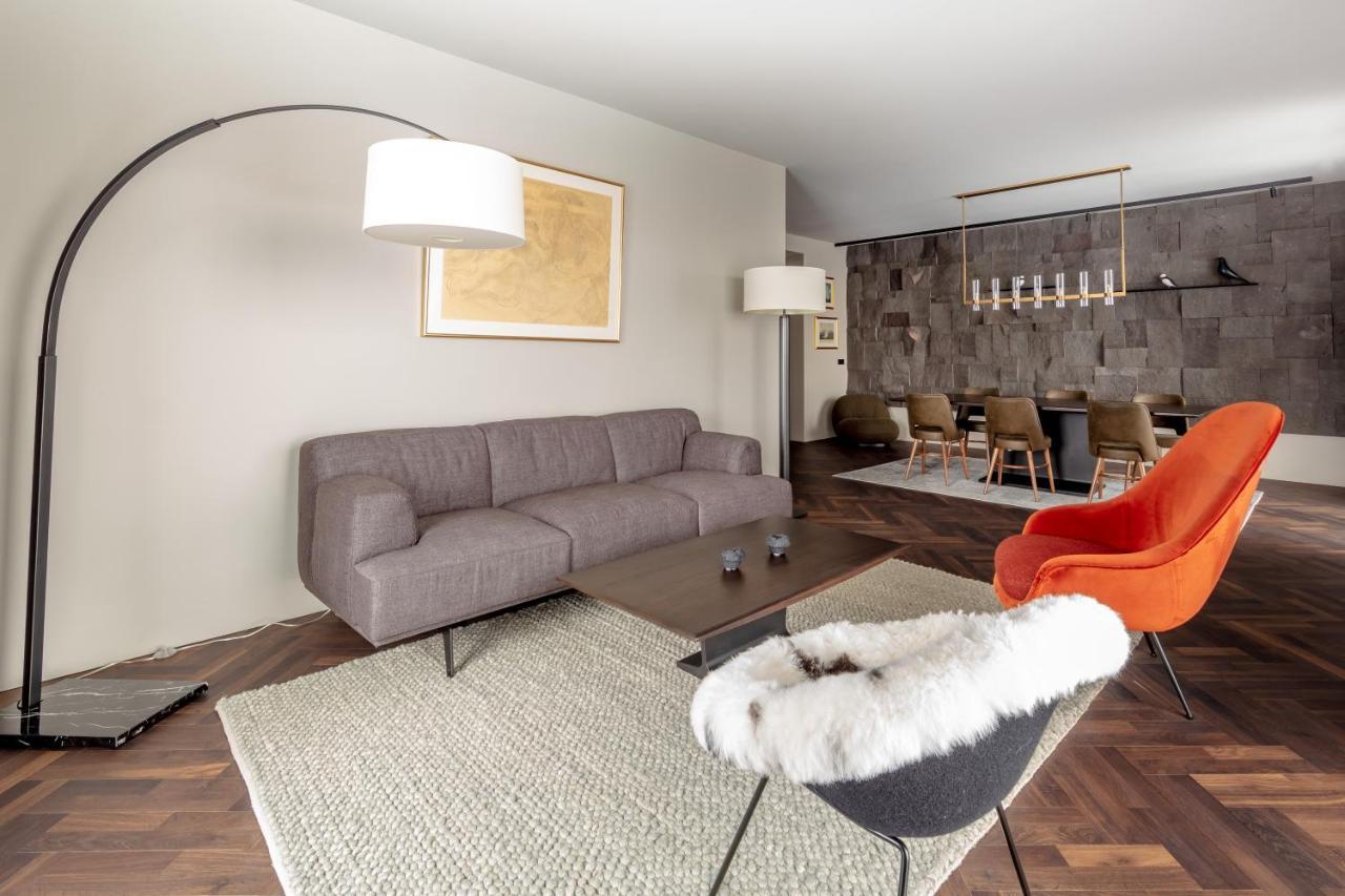 Hotel Geysir Luaran gambar